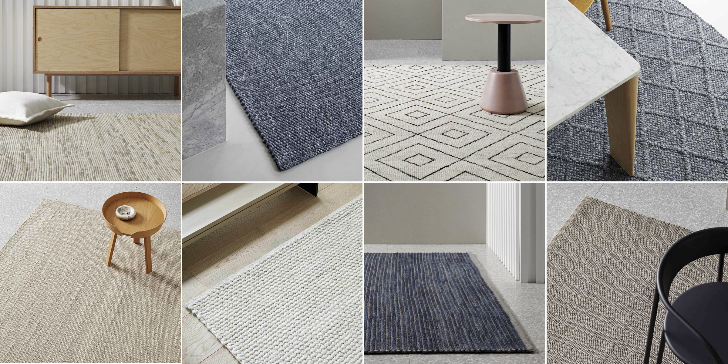 Weave Rugs_LuumoDesign