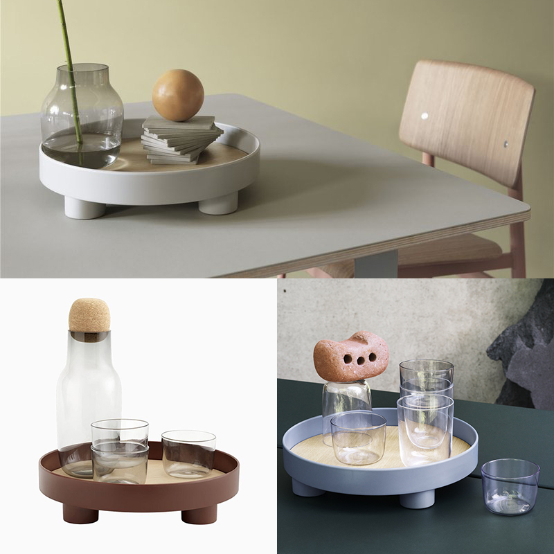 Muuto Platform Tray